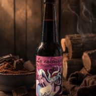 La Porter Fumée