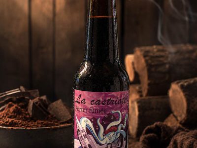 La Porter Fumée