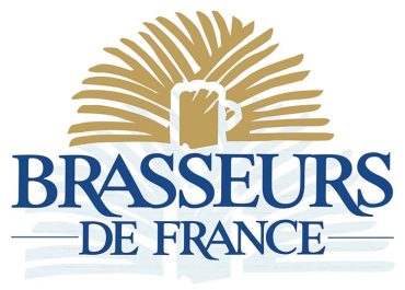 Logo Brasseurs de France